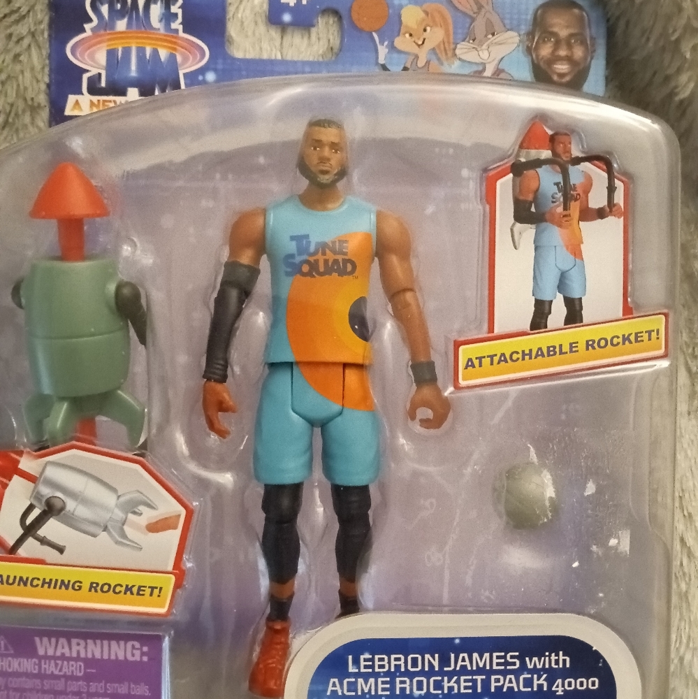 Space jam 2